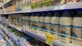 Минпром Крыма провел мониторинг соблюдения условий республиканского меморандума в супермаркетах Симферополя