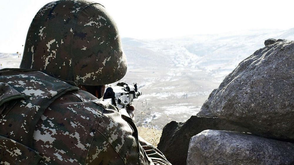 Зачем и кем разморожен армяно-азербайджанский конфликт – политолог