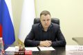 Алексей Гусев провел прием граждан