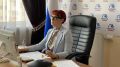 Елена Элекчян доложила о состоянии сферы торговли и ценовой ситуации в Раздольненском районе