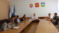 В администрации Белогорского района состоялось рабочее совещание по вопросам предупреждения чрезвычайных ситуаций в паводковый период