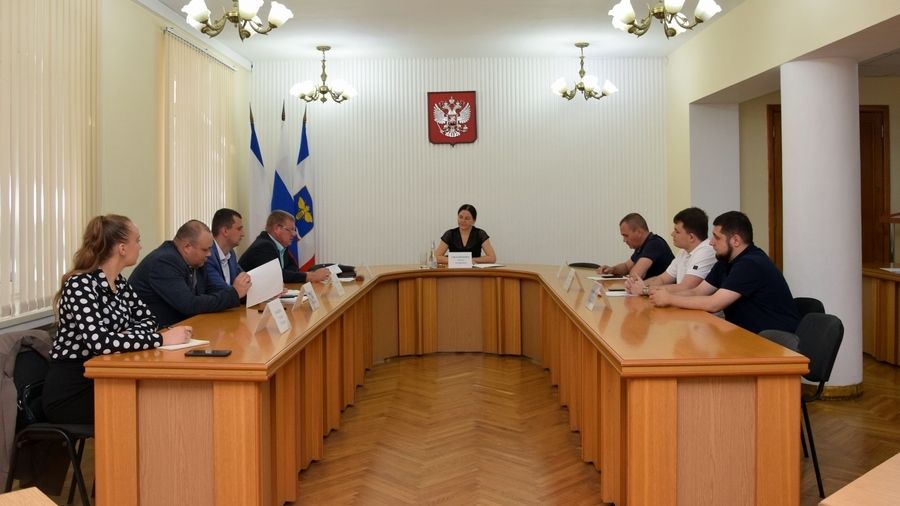 В Симферополе прошли публичные слушания о внесении изменений в Правила благоустройства