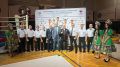 Спортсмены Симферопольского района приняли участие во всероссийских соревнованиях по боевому искусству