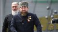 Кадыров призвал к самомобилизации в РФ: "по 1000 добровольцев от региона"