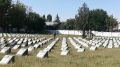 В Раздольненском районе отреставрируют братские могилы советских воинов