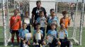 Юные футболисты из Джанкоя стали призёрами турнира «Кубок Феодосии-2022»