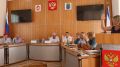 Административная комиссия Феодосии наложила на нарушителей штрафов на сумму 94,5 тысячи рублей