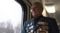Глава Крыма поздравил со 100-летним юбилеем ветерана, освобождавшего Керчь и Севастополь