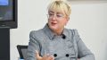 Все необходимые расходные обязательства республики в полном объеме покрыты доходными источниками крымского бюджета - Ирина Кивико
