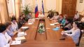 Минфин Крыма провел Методический совет по внедрению федеральных стандартов