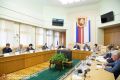 Седьмая сессия крымского парламента второго созыва откроется 21 сентября