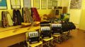 Для музыкальной школы в Симферополе приобрели новые инструменты