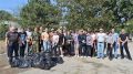 Первомайцы приняли участие в экологической акции «Чистый Крым»