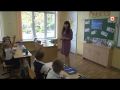 Каждая неделя в севастопольских школах начинается с «Разговора о важном»