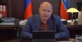Михаил Развожаев поддерживает решение о скорейшем проведении референдумов в ЛДНР