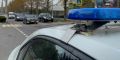 Севастопольские правоохранители задержали местного жителя за опасное вождение на городских дорогах