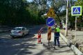 В Симферополе досрочно отремонтируют бульвар Ленина
