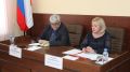 В Джанкое обсудили создание Ассоциации Председателей Советов многоквартирных домов Республики Крым