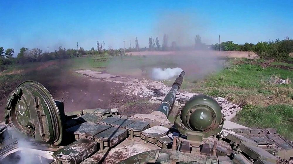 Военные РФ уничтожили более 170 солдат ВСУ под Херсоном и Николаевом