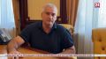 Сергей Аксёнов поддержал идею проведения референдумов о присоединении ДНР, ЛНР и освобождённых территорий к России