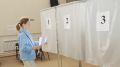 В Крыму могут организовать на референдумах избирательные участки для беженцев