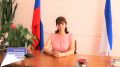Татьяна Манежина: В Республике Крым в следующем году будут созданы две новые модельные библиотеки
