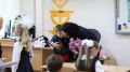 Педагог из Джанкойского района Крыма борется за звание «Учитель года России»