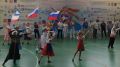 В Симферополе состоялось открытие сезона по волейболу "Единая Черноморская Лига"
