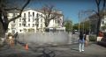 В Севастополе началась подготовка фонтанов к зиме