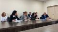 В Минздраве Крыма совместно с Роздравнадзором РК прошло совещание по теме льготного лекарственного обеспечения