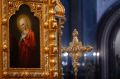 Православная церковь вспоминает праздник Рождества Пресвятой Богородицы