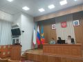 Сотрудники Госавтоинспекции приняли участие в совещании с руководителями образовательных учреждений Красногвардейского района