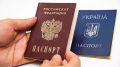 В Чаплинке рассказали об ажиотажном спросе на российские паспорта