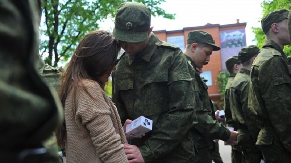 Кого призовут на военную службу в Крыму во время частичной мобилизации в России в 2022 году