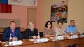 В Администрации Раздольненского района состоялась встреча со старшими многоквартирных домов