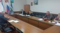 Андрей Сорокин провёл заседание Комиссии по обеспечению безопасности дорожного движения