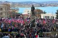 В Севастополе пройдет митинг-концерт в поддержку референдумов
