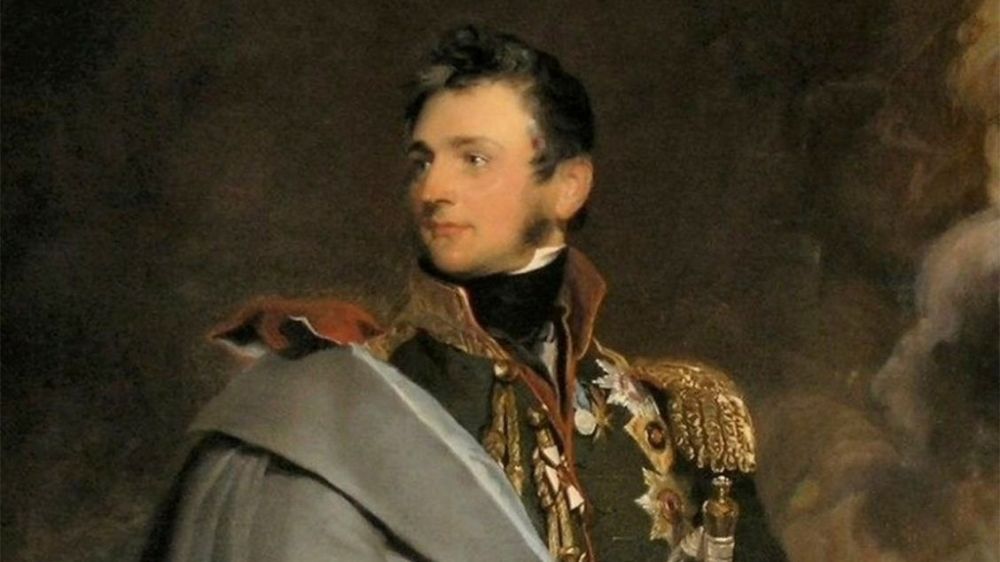В Воронцовском дворце будет представлена выставка о Михаиле Воронцове, его соратниках в Отечественной войне 1812 года и заграничных походах русской армии