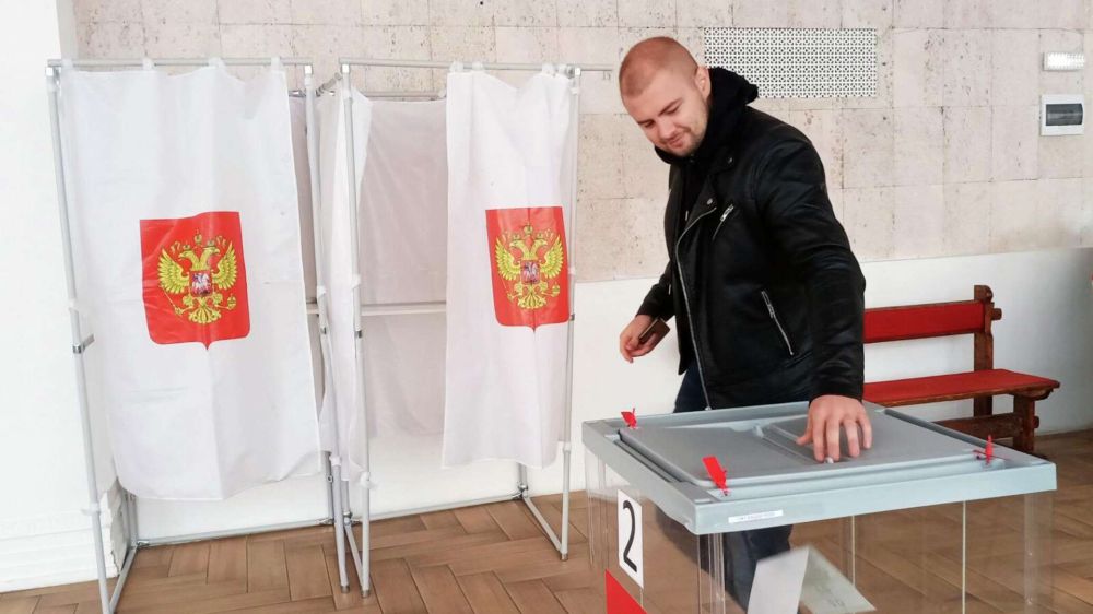 Референдум в Севастополе: что увидели международные наблюдатели