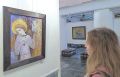 Чарующая гамма: в галерее the HARASHO открыта выставка художника Анатолия Тимошкина