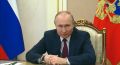Президент России подписал пакет поправок о военной службе