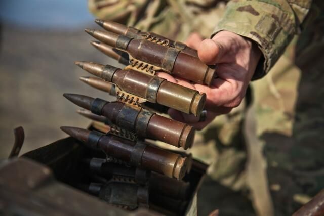 Мобилизованные крымчане будут проходить военную подготовку на полуострове
