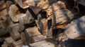 В Крыму на год "заморозили" цены на дрова