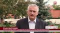 Сергей Аксёнов заявил о завершении мобилизационных мероприятий в Крыму