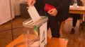 Жители освобожденных территорий и Донбасса продолжают регистрироваться на референдум в Крыму