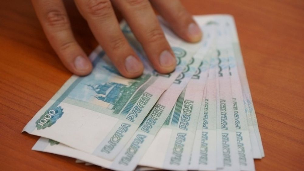 На соцподдержку симферопольцев в 2022 году потратят более одного миллиарда рублей
