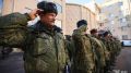 В Крыму от призыва по частичной мобилизации освободили около 400 человек