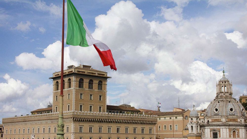 Выборы в Италии впервые со времен Второй мировой войны выиграли "правые"