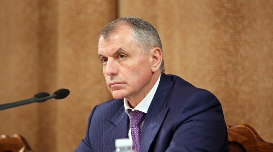 Крымский спикер предложил не пускать в страну всех сбежавших от мобилизации
