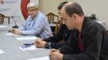 Общественный совет при Минимуществе Крыма обсудил результаты антикоррупционной работы ведомства